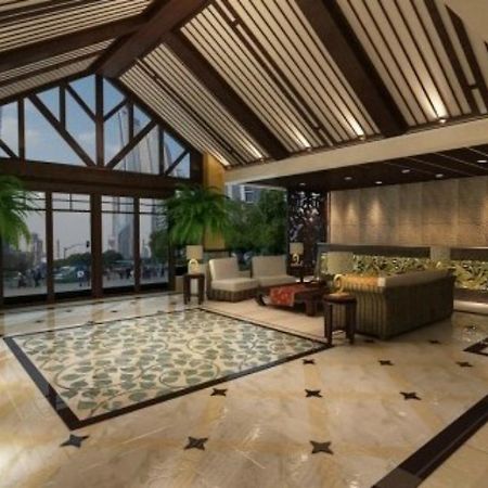 Guangzhou Masia Hotel Dış mekan fotoğraf