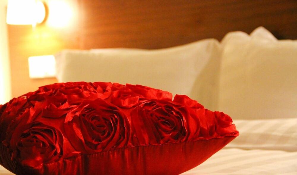 Guangzhou Masia Hotel Dış mekan fotoğraf