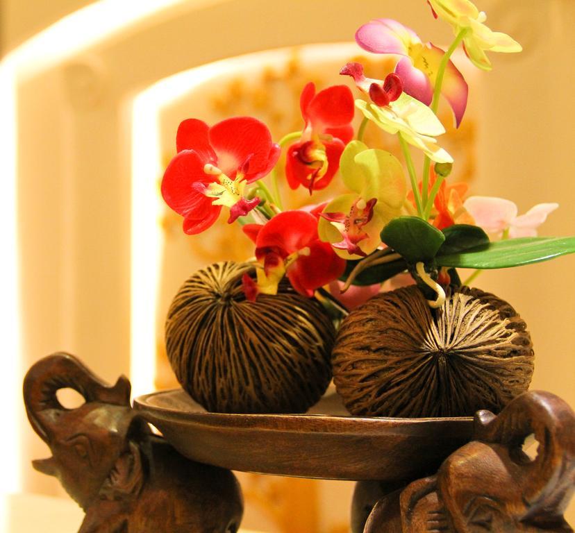 Guangzhou Masia Hotel Dış mekan fotoğraf