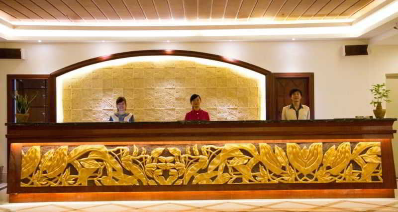 Guangzhou Masia Hotel Dış mekan fotoğraf